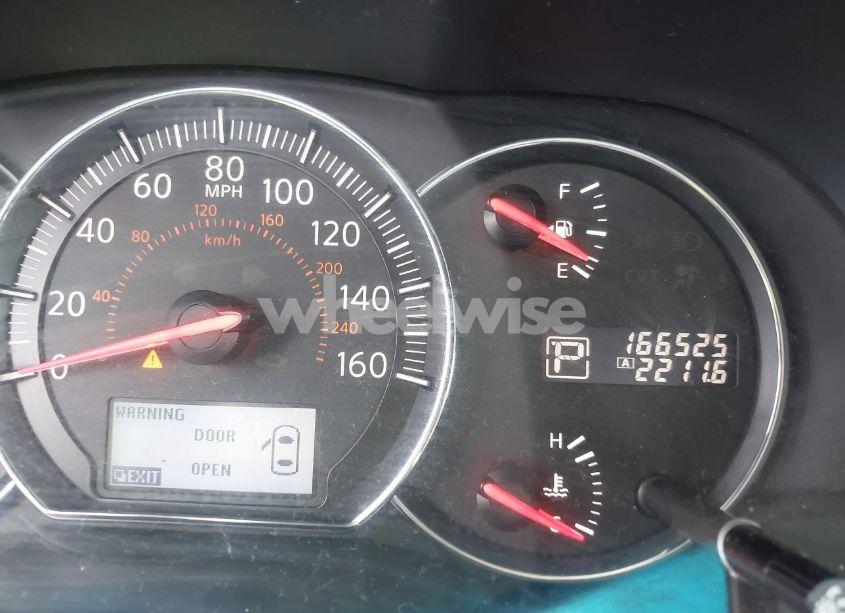 Photo 7 of 2013 Nissan Maxima 3.5 S (VIN 1N4AA5AP9DC810926)