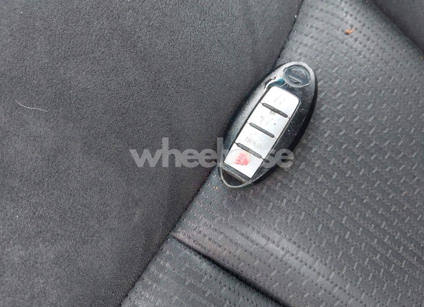 Photo 11 of 2013 Nissan Maxima 3.5 S (VIN 1N4AA5AP9DC812045)