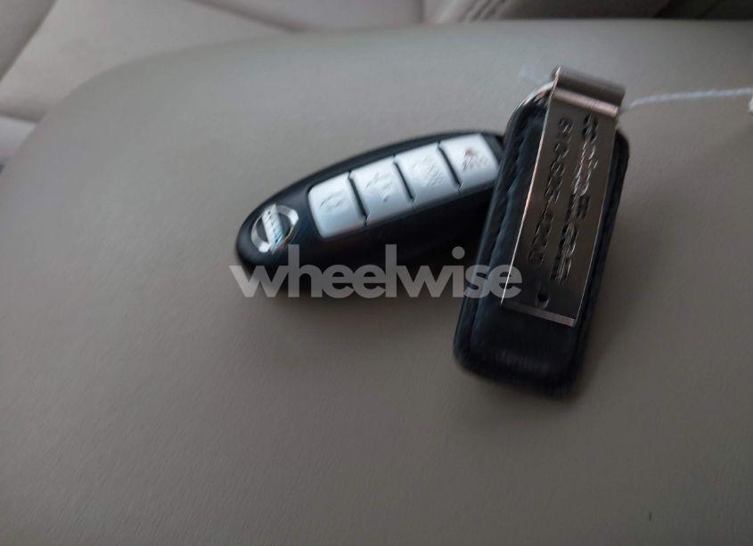 Photo 11 of 2013 Nissan Maxima 3.5 S (VIN 1N4AA5AP9DC814961)