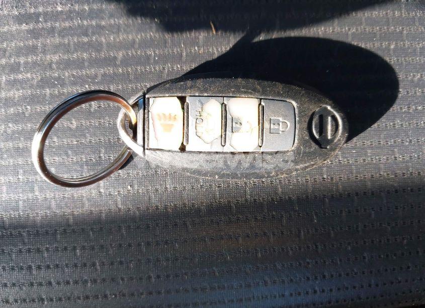 Photo 11 of 2013 Nissan Maxima 3.5 S (VIN 1N4AA5AP9DC819190)