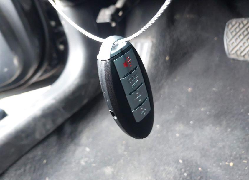 Photo 11 of 2013 Nissan Maxima 3.5 SV (VIN 1N4AA5AP9DC821151)