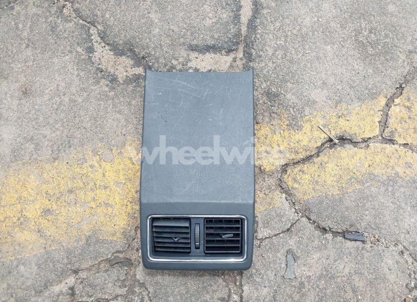 Photo 12 of 2013 Nissan Maxima 3.5 SV (VIN 1N4AA5AP9DC825734)