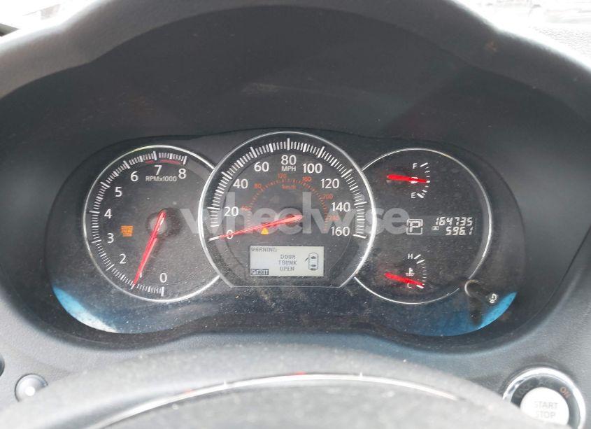 Photo 7 of 2013 Nissan Maxima 3.5 SV (VIN 1N4AA5AP9DC825734)