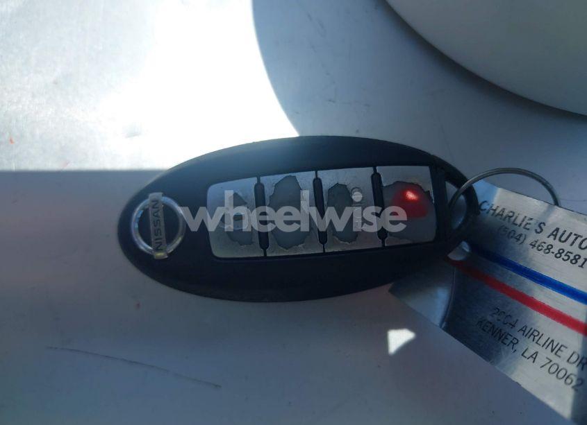 Photo 11 of 2013 Nissan Maxima 3.5 S (VIN 1N4AA5AP9DC832313)