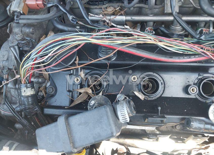 Photo 12 of 2013 Nissan Maxima 3.5 S (VIN 1N4AA5AP9DC832313)