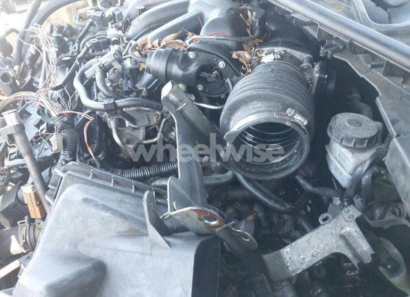 Photo 14 of 2013 Nissan Maxima 3.5 S (VIN 1N4AA5AP9DC832313)