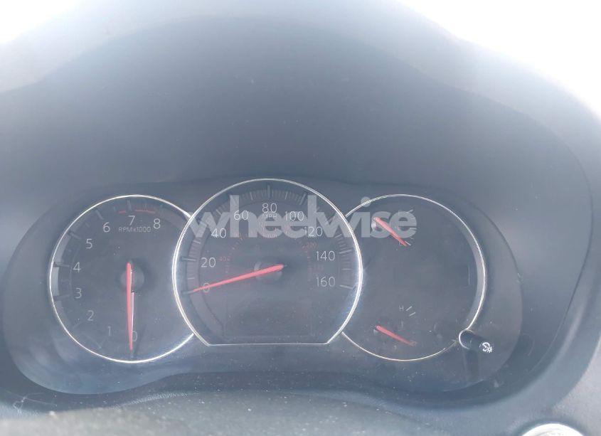 Photo 7 of 2013 Nissan Maxima 3.5 S (VIN 1N4AA5AP9DC832313)