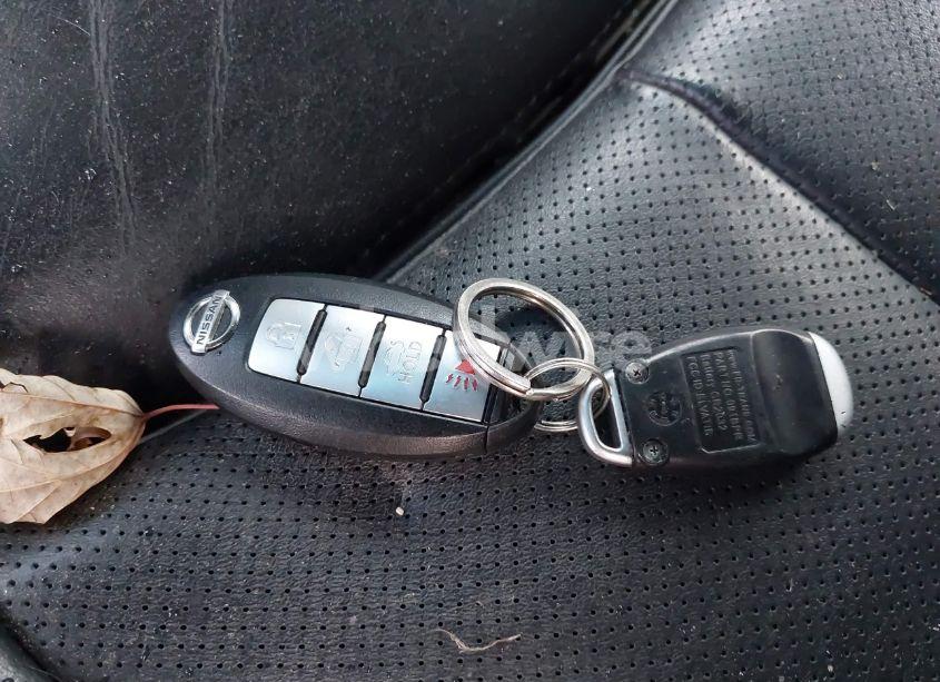 Photo 11 of 2013 Nissan Maxima 3.5 SV (VIN 1N4AA5AP9DC839214)