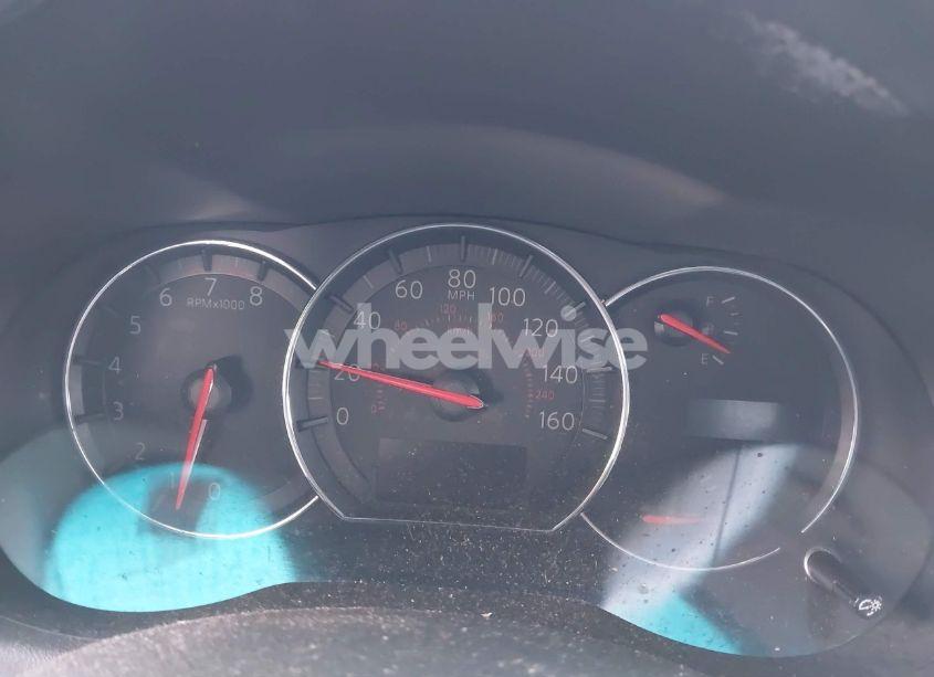 Photo 15 of 2013 Nissan Maxima 3.5 SV (VIN 1N4AA5AP9DC839214)