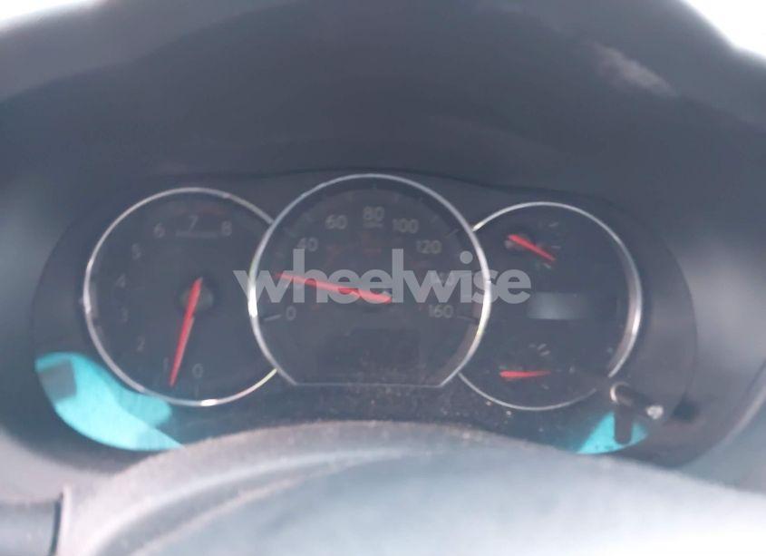 Photo 7 of 2013 Nissan Maxima 3.5 SV (VIN 1N4AA5AP9DC839214)