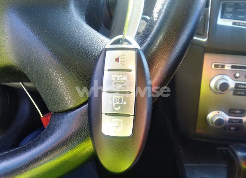 Photo 11 of 2013 Nissan Maxima 3.5 SV (VIN 1N4AA5AP9DC847586)