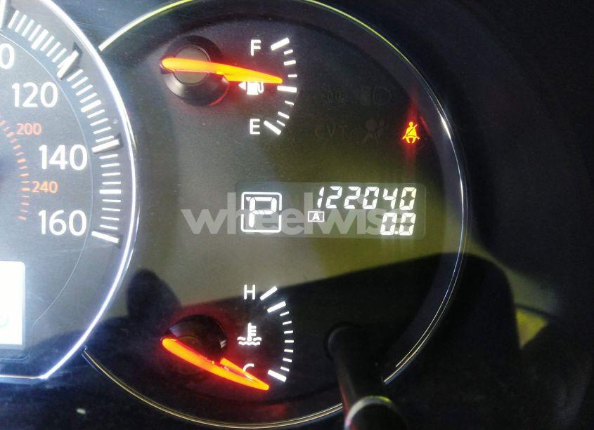 Photo 7 of 2013 Nissan Maxima 3.5 SV (VIN 1N4AA5AP9DC847586)