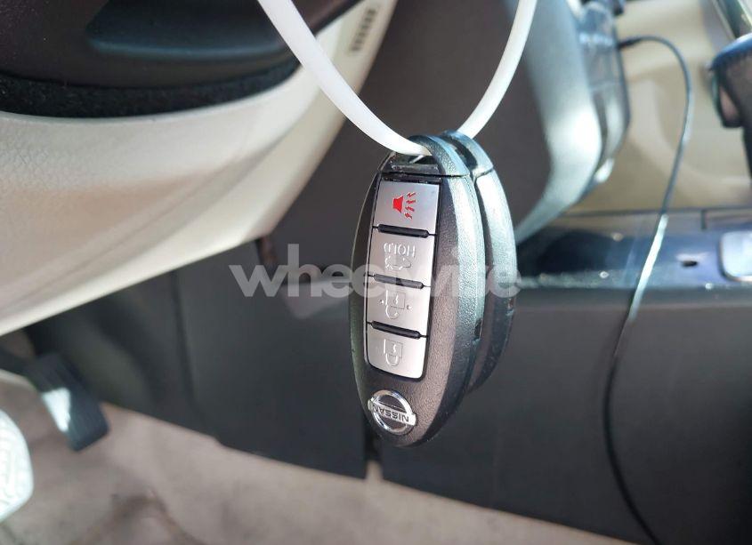 Photo 11 of 2014 Nissan Maxima 3.5 S (VIN 1N4AA5AP9EC438506)