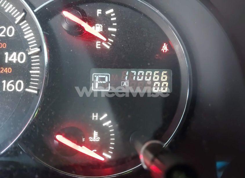 Photo 7 of 2014 Nissan Maxima 3.5 S (VIN 1N4AA5AP9EC438506)