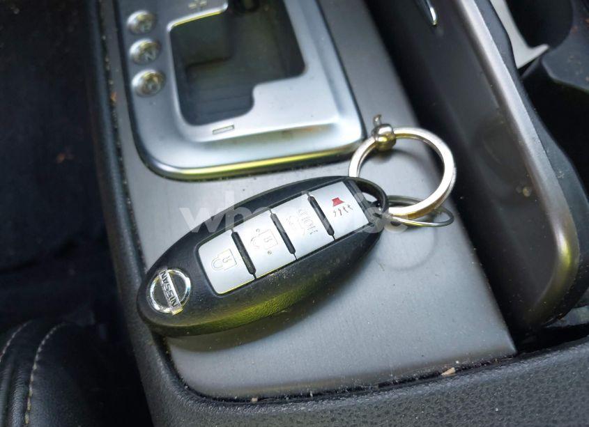 Photo 11 of 2014 Nissan Maxima 3.5 SV (VIN 1N4AA5AP9EC444385)