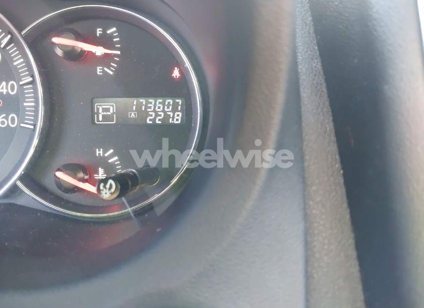 Photo 15 of 2014 Nissan Maxima 3.5 SV (VIN 1N4AA5AP9EC444385)