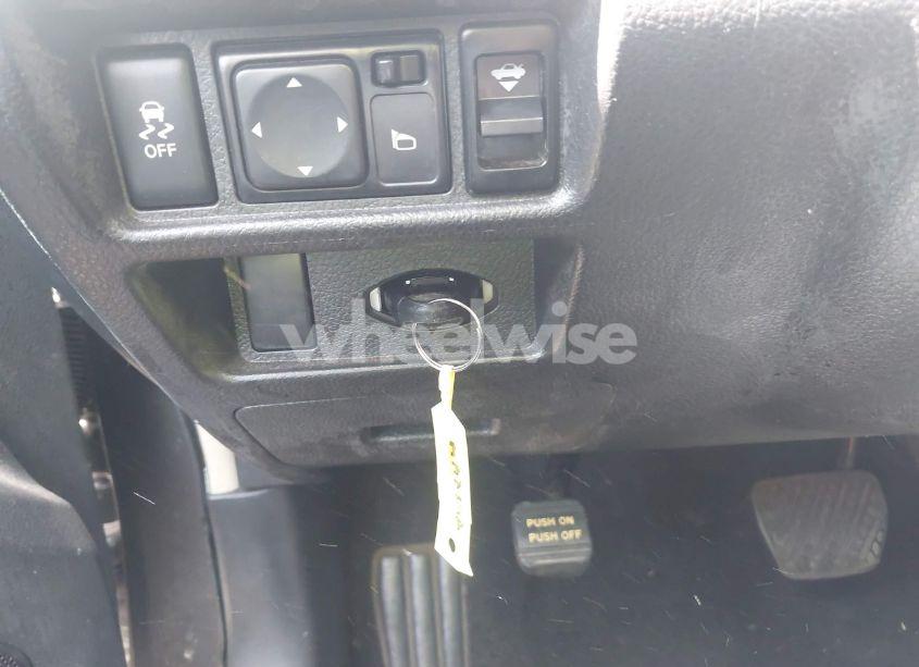 Photo 11 of 2014 Nissan Maxima 3.5 S/3.5 SV (VIN 1N4AA5AP9EC458206)