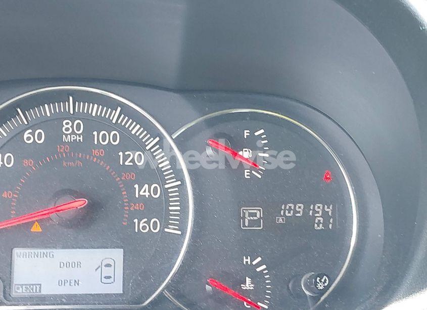 Photo 7 of 2014 Nissan Maxima 3.5 S/3.5 SV (VIN 1N4AA5AP9EC458206)