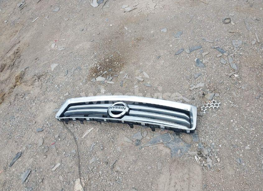 Photo 12 of 2014 Nissan Maxima 3.5 S/3.5 SV (VIN 1N4AA5AP9EC460702)