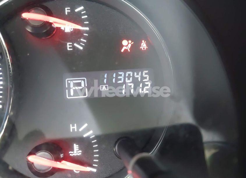 Photo 7 of 2014 Nissan Maxima 3.5 S/3.5 SV (VIN 1N4AA5AP9EC460702)