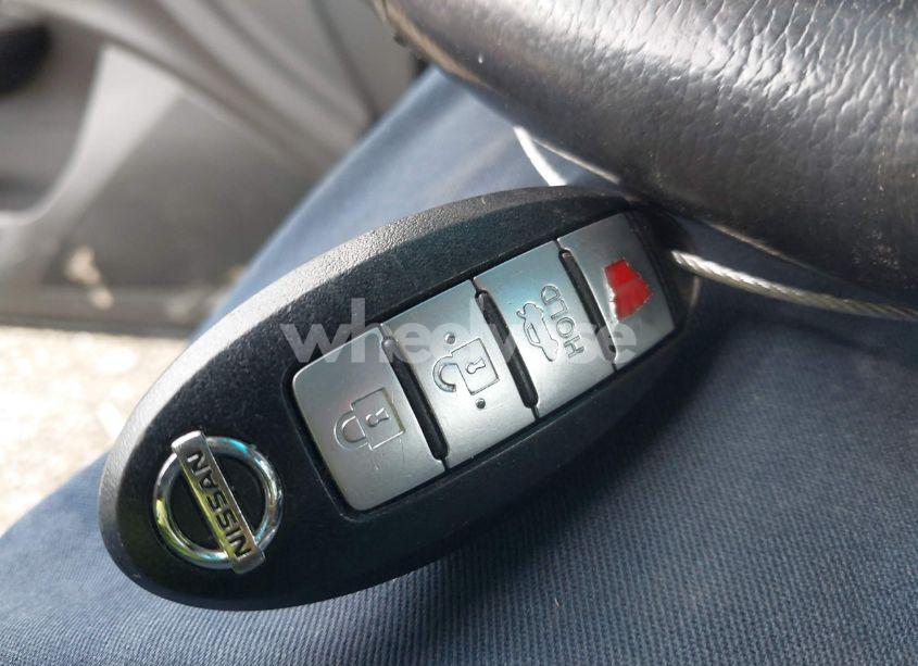 Photo 11 of 2014 Nissan Maxima 3.5 S/3.5 SV (VIN 1N4AA5AP9EC463812)