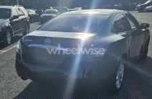 Photo 4 of 2014 Nissan Maxima (VIN 1N4AA5AP9EC464491)