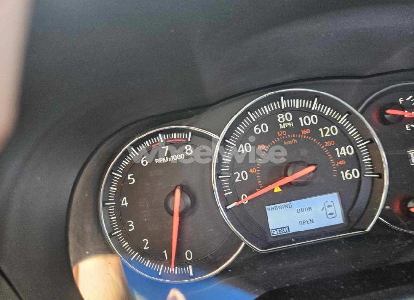 Photo 7 of 2014 Nissan Maxima (VIN 1N4AA5AP9EC464491)