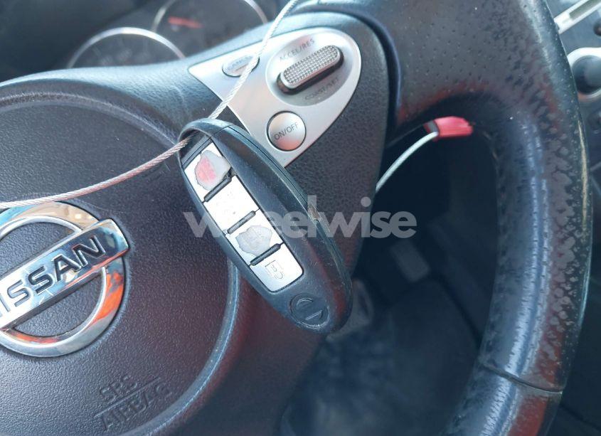 Photo 11 of 2014 Nissan Maxima 3.5 S/3.5 SV (VIN 1N4AA5AP9EC464605)