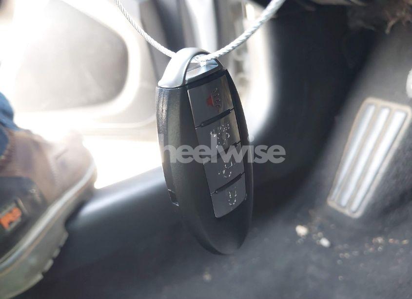 Photo 11 of 2014 Nissan Maxima 3.5 S (VIN 1N4AA5AP9EC476186)