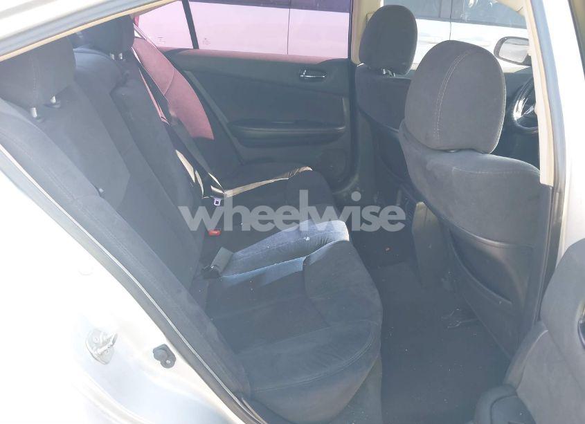 Photo 8 of 2014 Nissan Maxima 3.5 S (VIN 1N4AA5AP9EC476186)