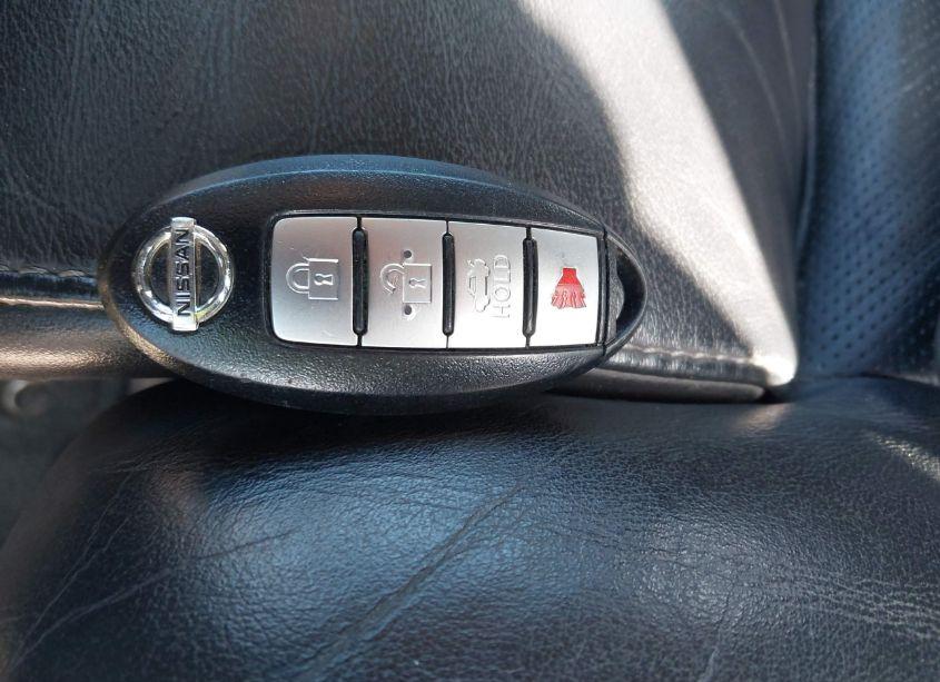 Photo 11 of 2014 Nissan Maxima 3.5 SV (VIN 1N4AA5AP9EC476737)