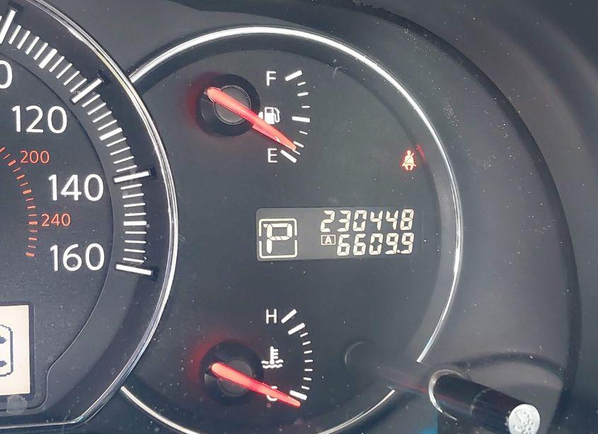 Photo 7 of 2014 Nissan Maxima 3.5 SV (VIN 1N4AA5AP9EC476737)