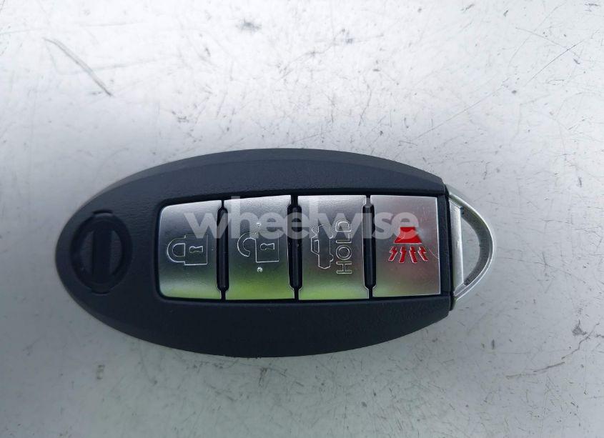 Photo 11 of 2014 Nissan Maxima 3.5 S (VIN 1N4AA5AP9EC479007)