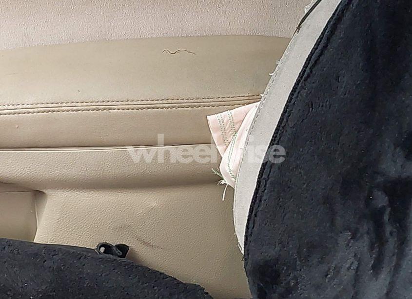 Photo 12 of 2014 Nissan Maxima 3.5 S (VIN 1N4AA5AP9EC479007)