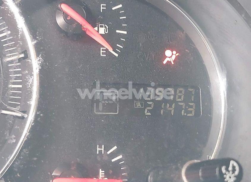 Photo 7 of 2014 Nissan Maxima 3.5 S (VIN 1N4AA5AP9EC479007)