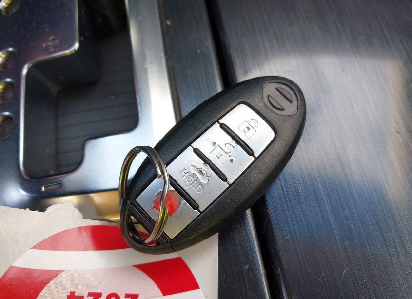 Photo 11 of 2014 Nissan Maxima 3.5 S (VIN 1N4AA5AP9EC479234)