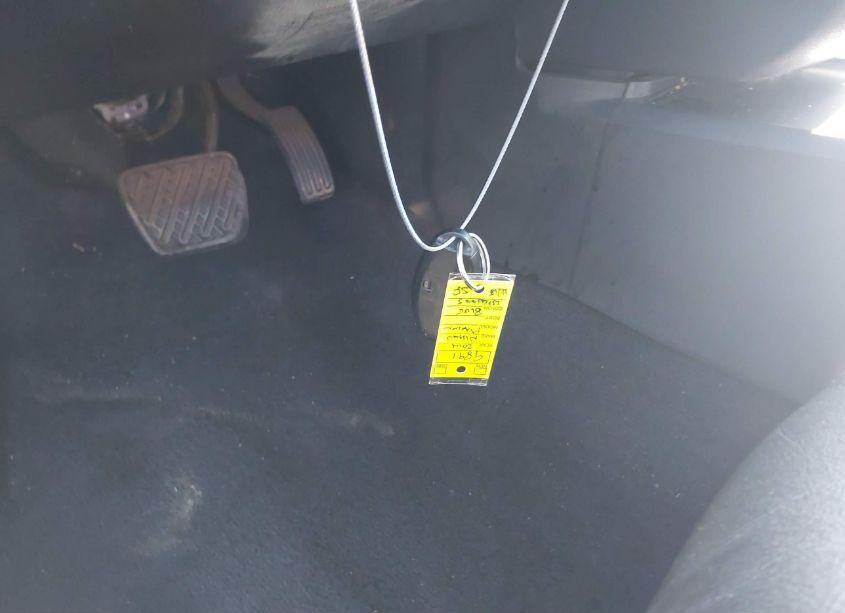 Photo 11 of 2014 Nissan Maxima 3.5 SV (VIN 1N4AA5AP9EC479671)