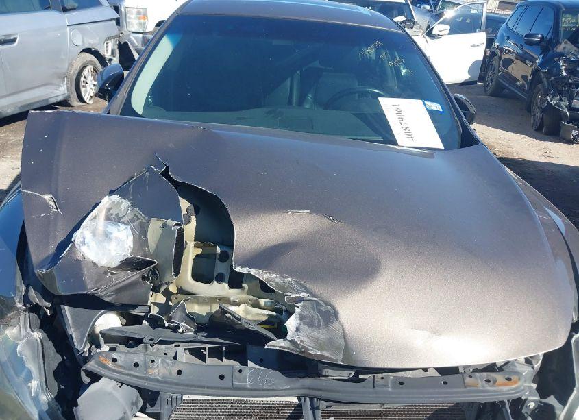 Photo 10 of 2014 Nissan Maxima 3.5 SV (VIN 1N4AA5AP9EC483509)