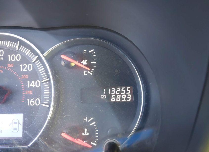 Photo 14 of 2014 Nissan Maxima 3.5 SV (VIN 1N4AA5AP9EC483509)