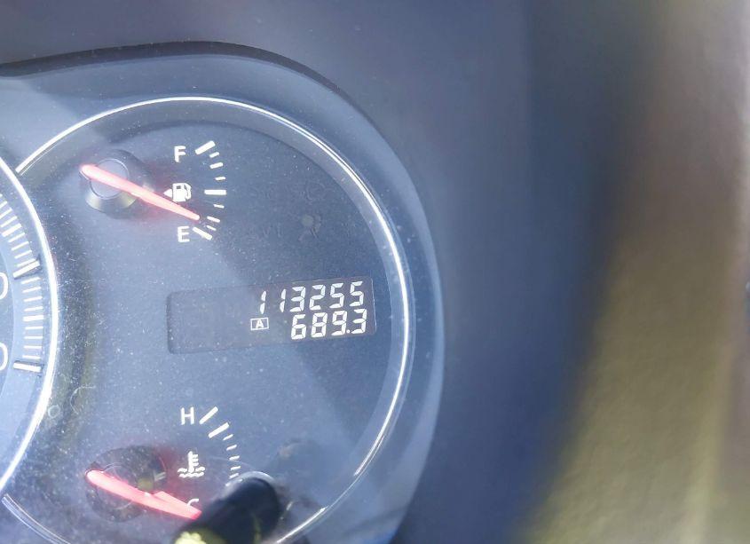 Photo 7 of 2014 Nissan Maxima 3.5 SV (VIN 1N4AA5AP9EC483509)