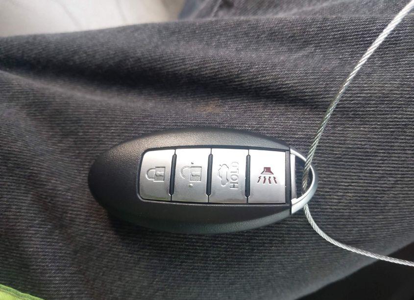 Photo 11 of 2014 Nissan Maxima 3.5 S/3.5 SV (VIN 1N4AA5AP9EC485129)