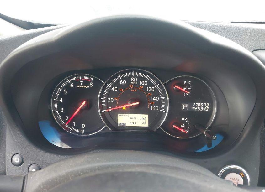 Photo 7 of 2014 Nissan Maxima 3.5 S/3.5 SV (VIN 1N4AA5AP9EC485129)