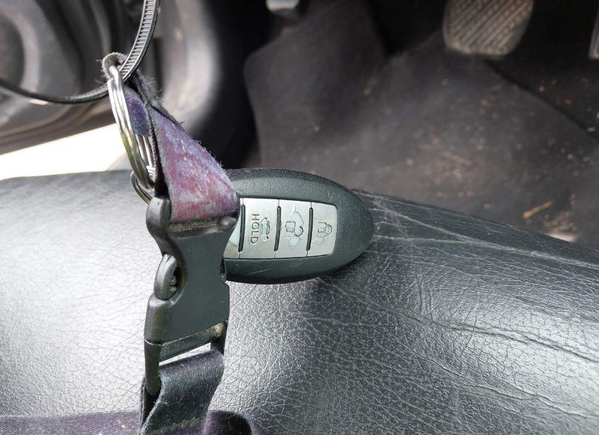 Photo 11 of 2014 Nissan Maxima 3.5 SV (VIN 1N4AA5AP9EC489858)