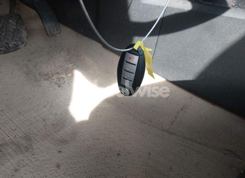 Photo 11 of 2014 Nissan Maxima 3.5 SV (VIN 1N4AA5AP9EC492503)