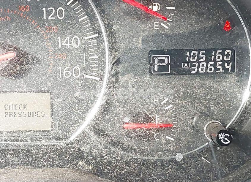 Photo 15 of 2014 Nissan Maxima 3.5 SV (VIN 1N4AA5AP9EC492503)