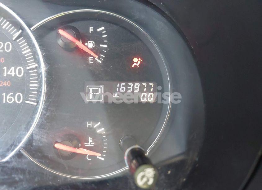 Photo 7 of 2014 Nissan Maxima 3.5 S/3.5 SV (VIN 1N4AA5AP9EC499211)