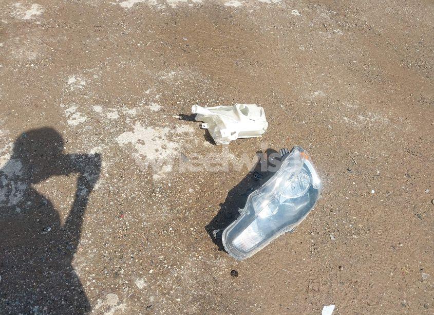 Photo 12 of 2014 Nissan Maxima 3.5 SV (VIN 1N4AA5AP9EC905374)