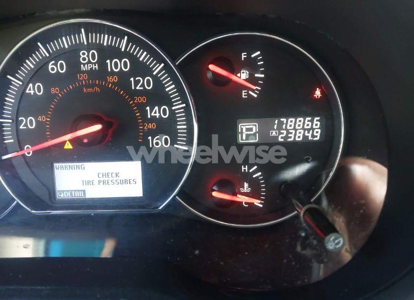 Photo 16 of 2014 Nissan Maxima 3.5 SV (VIN 1N4AA5AP9EC905374)