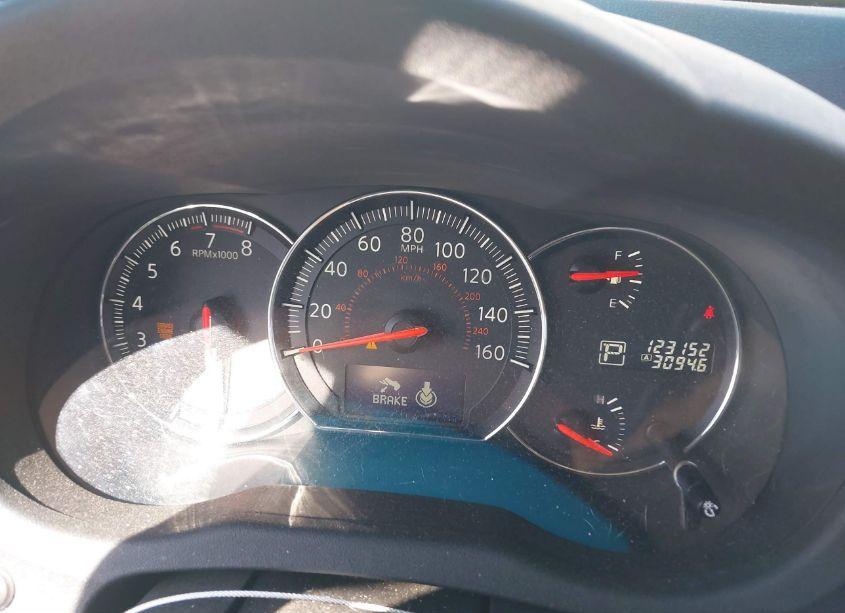 Photo 16 of 2014 Nissan Maxima 3.5 SV (VIN 1N4AA5AP9EC914396)