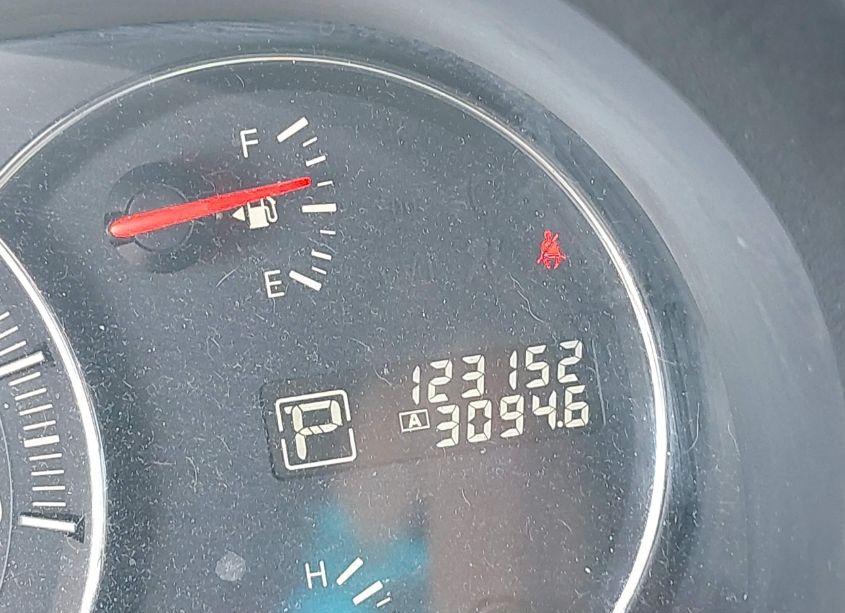 Photo 7 of 2014 Nissan Maxima 3.5 SV (VIN 1N4AA5AP9EC914396)